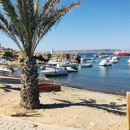 70 Sqm Apartment With Seaview In Arenales Del Sol. Buitenkant foto