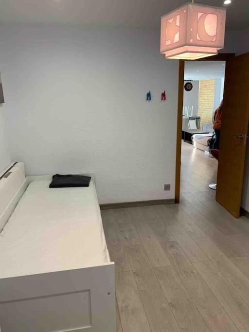 70 Sqm Apartment With Seaview In Arenales Del Sol. Buitenkant foto